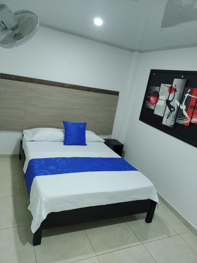פלורנסייה Hotel Plaza Centro מראה חיצוני תמונה