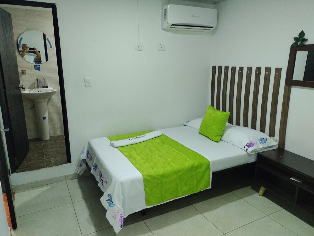 פלורנסייה Hotel Plaza Centro מראה חיצוני תמונה