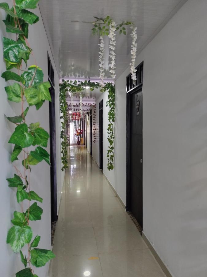 פלורנסייה Hotel Plaza Centro מראה חיצוני תמונה